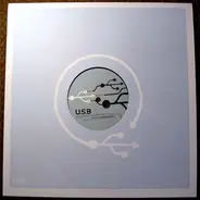 Susumu Yokota - Arm Ep
