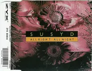 Susy Dal Gesso - All Right All Night