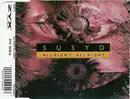 CD Single - Susy Dal Gesso - All Right All Night