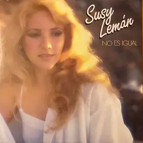 Susy Leman - No Es Igual