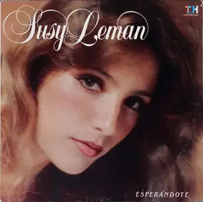 Susy Leman - Esperándote...