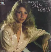 Susy Leman - Yo soy asi Susy Leman