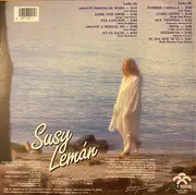 LP - Susy Lemán - No Es Igual