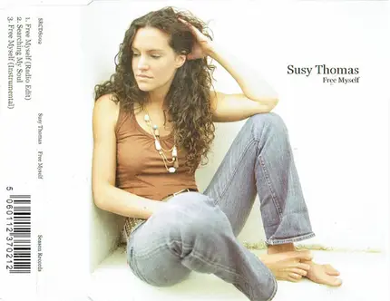 Susy Thomas - Free Myself