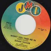 The Dipsy-Doodle Construction Co. - Won't You Take Me In / You Can Do The Same For You