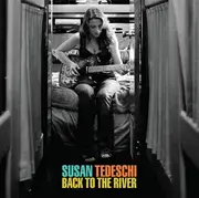 CD - Susan Tedeschi - Back To The River - Digipak