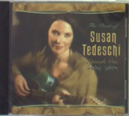 Susan Tedeschi - Best of