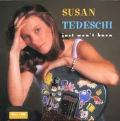 Susan Tedeschi - Just Won't Burn