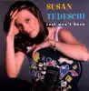 LP - Susan Tedeschi - Just Won't Burn =180gr= - =180GR=
