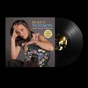 Susan Tedeschi - Just Won't Burn (1lp)