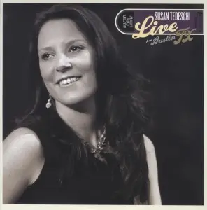 Susan Tedeschi - Live From Austin, TX