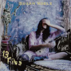 Susan Voelz - 13 Ribs