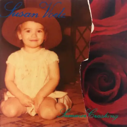 Susan Voelz - Summer Crashing