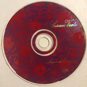 CD - Susan Voelz - Summer Crashing