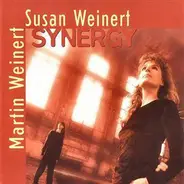 Susan Weinert & Martin Weinert - Synergy
