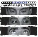 CD - Susan Weinert Band - Mysterious Stories