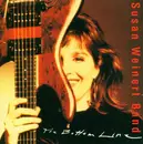 CD - Susan Weinert Band - The Bottom Line