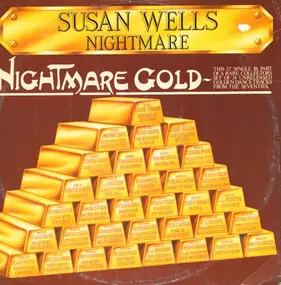 Susan Wells - Nightmare