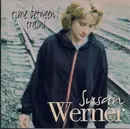 CD - Susan Werner - Time Between Trains