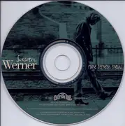 CD - Susan Werner - Time Between Trains