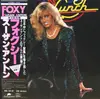 LP - Susan Anton - Foxy - + Obi