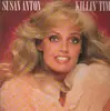 LP - Susan Anton - Killin' Time - RARE