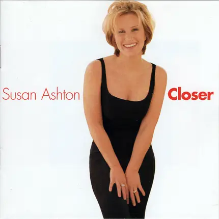 Susan Ashton - Closer