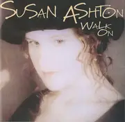 CD - Susan Ashton - Walk On