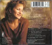 CD - Susan Ashton - Walk On