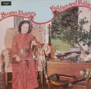 LP - Susan Baker - Susan Baker's Fiddles And Follies