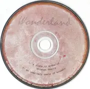 CD - Susan Barth - Wonderland - Still Sealed