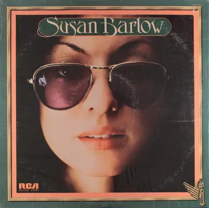 Susan Barlow - Susan Barlow