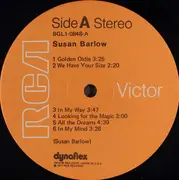 LP - Susan Barlow - Susan Barlow