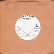 Susan Barrett - Sunny / Ev'ry Time We Say Goodbye