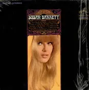 Susan Barrett - Susan Barrett