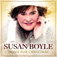 Susan Boyle - Home for Christmas