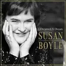 CD - Susan Boyle - I Dreamed a Dream