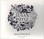 Susan Boyle - Someone to Watch Over Me