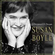 CD - Susan Boyle - I Dreamed A Dream
