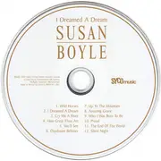CD - Susan Boyle - I Dreamed A Dream