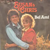Susan - Bel Ami