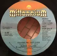 Susan Collins - (Giving Me) Sad Eyes