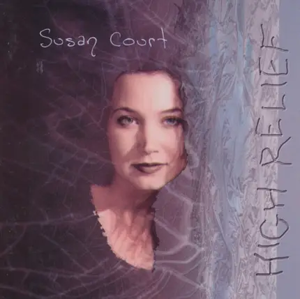Susan Court - High Relief