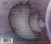 CD - Susan Court - High Relief