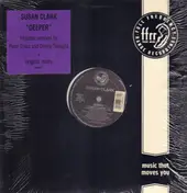 Susan Clark - Deeper