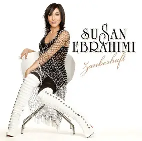 Susan Ebrahimi - Zauberhaft