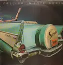 LP - Susan - Falling In Love Again