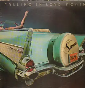 Susan - Falling in Love Again
