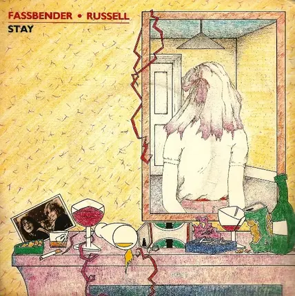 Susan Fassbender • Kay Russell - Stay