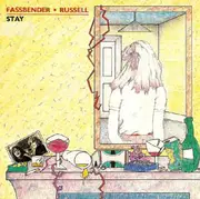 7inch Vinyl Single - Susan Fassbender • Kay Russell - Stay